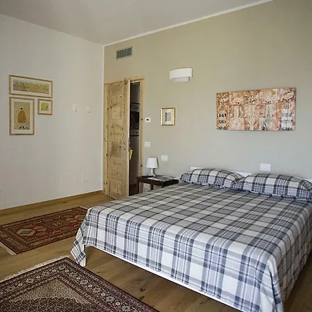 Ca' Del Cuco Bed & Breakfast Barzana