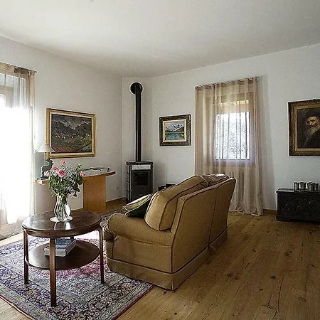 Bed & Breakfast Ca' Del Cuco