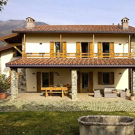 Ca' Del Cuco * Barzana