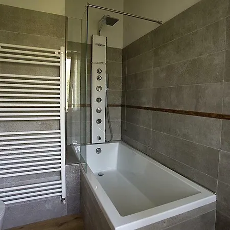 Ca' Del Cuco Bed & Breakfast Barzana