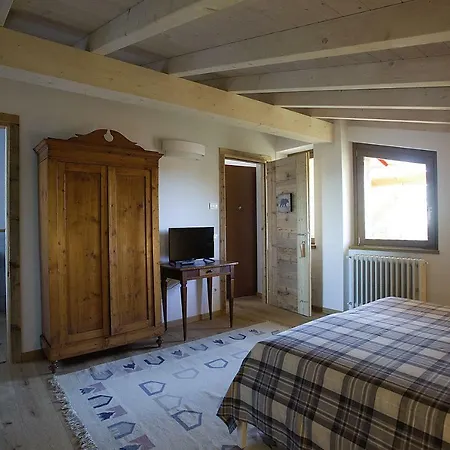Bed & Breakfast Ca' Del Cuco Barzana
