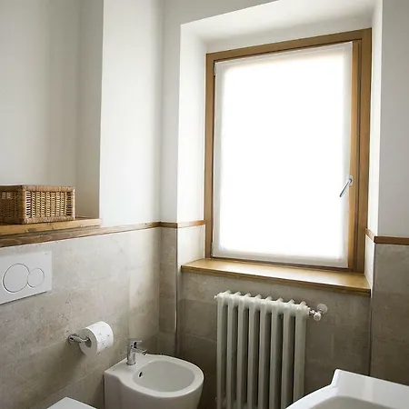 Ca' Del Cuco Bed & Breakfast