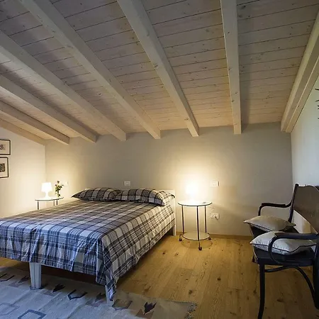 Bed & Breakfast Ca' Del Cuco
