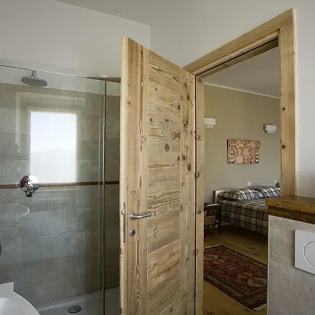 Bed & Breakfast Ca' Del Cuco