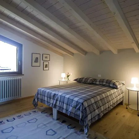 Bed & Breakfast Ca' Del Cuco Barzana