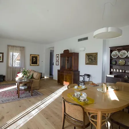 Bed & Breakfast Ca' Del Cuco
