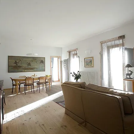 Ca' Del Cuco Bed & Breakfast