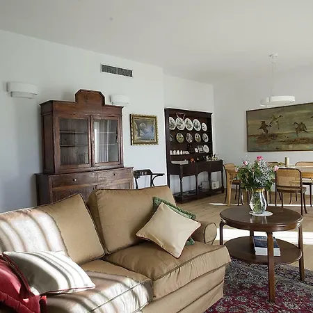 Ca' Del Cuco Bed & Breakfast *