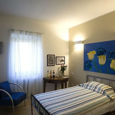 Ca' Del Cuco Bed & Breakfast