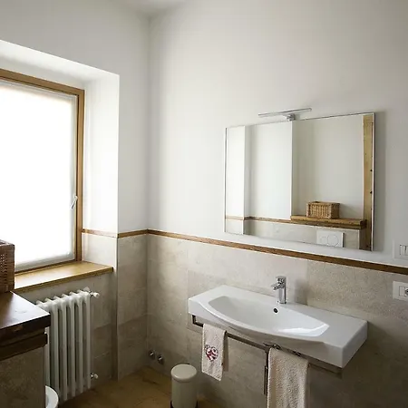 Bed & Breakfast Ca' Del Cuco Barzana