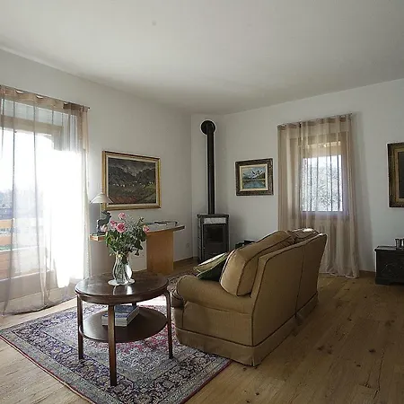 Ca' Del Cuco Bed & Breakfast Barzana