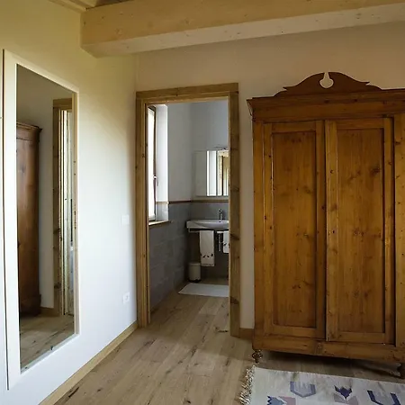 Ca' Del Cuco Bed & Breakfast *
