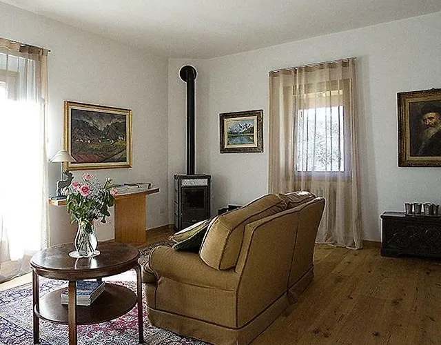 Bed & Breakfast Ca' Del Cuco