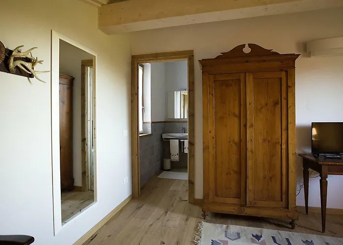 Ca' Del Cuco Bed & Breakfast 3*