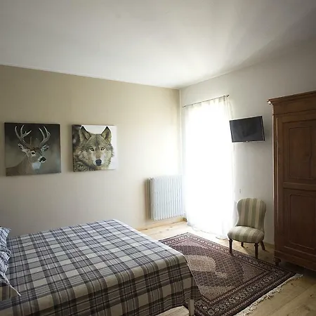 Ca' Del Cuco Barzana