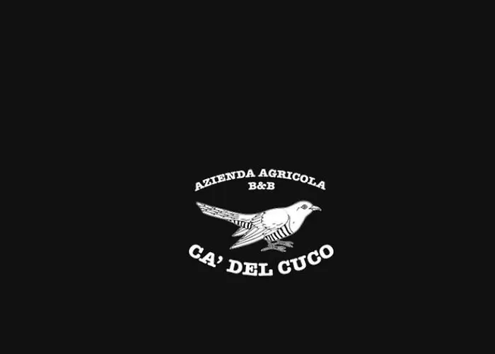 לינה וארוחת בוקר Ca' Del Cuco 3*
