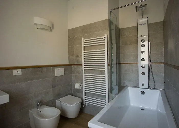 Ca' Del Cuco 3*
