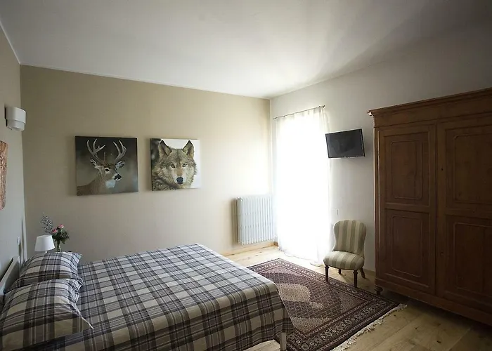 Ca' Del Cuco Barzana
